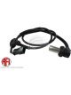 VDO Wheel Speed Sensor Audi A4