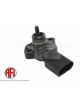 Hella Map/Boost Pressure Sensor VW Polo 1.4L 6N1 95-99