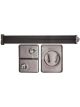 Jayrad Radiator Modular Amocs For Caterpillar D9R D10 D10R