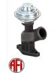 Valeo EGR Valve Citroen C5 Xsara Peugeot 307 406 Expert - 2 Hdi 2000