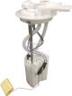 AFI Fuel Pump Module Rodeo Colorado 3.0L Diesel D-Max Rc Ra