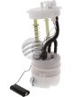 Bosch Fuel Pump Module For Nissan Dualis J10 Mr20De Up To 03/2012