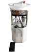 VDO Fuel Pump Mondeo Zetec Seba Mb Mc 2.3L Uses External Filter
