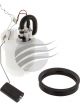 Pierburg Fuel Pump Module Volvo S40 V40 B4204S B4184S3 34881 ~ 36342