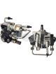 AFI Fuel Pump Diesel Mech High Pressure For Nissan Navara D22/D40