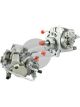 AFI High Pressure Injection Pump For Toyota 1Kd-Ftv