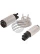 Denso Fuel Pump Kit Gm Suzuki Mitsubishi For Mazda For Hyundai