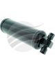 Jayair Filter Drier Universal #6 X #6 O Ring W/2/Sp 260mm X 70mm
