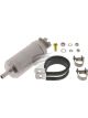 Pierburg Fuel Pump External 100Lph 5-9Psi Lift Carb Pump 12V 38mmdi