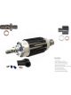 Bosch Fuel Pump 044' Motorsport - Up To 5Bar Universal - Kjet