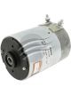 Mahle Dc Motor 24V 2.2Kw Female Slot Ccw Insulated Ground