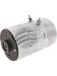 Mahle Dc Motor 24V 1.9Kw Female Slot Ccw Insulated Ground