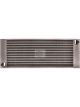 Jayair Condenser For Caterpillar Wheel Type Loader 938F 950F 960F 966F