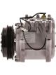 Jayair Compressor Mitsubishi Rosa Bus Be 4.9L Diesel 08-On Msc90T 24V