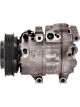 Jayair Compressor For Hyundai I30 Fd 1.6L Pet 10/07-4/12 Hella Vs14 6Pv