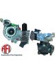 AFI Turbocharger For Toyota Passenger-Side Turbo Landcruiser V8 Tt 1Vdf