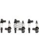 VDO Ignition Coil Set VZ 3.6L Set Of Six With Gasket