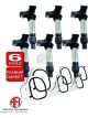 VDO Ignition Coil Set VE 3.6L Aftermarket