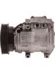 Jayair Compressor For Kia Carnival Vq 2.7L Pet 07-08