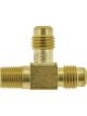 CPS Fitting Tee Connector 1/4