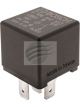 Bosch Mini Relay 24V 20Amp 5 Pin Res Normally Open Contact Rpl
