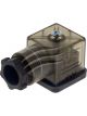 Jaylec Din Connector Square Type 