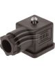 Jaylec Din Connector Square Type 