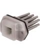 Delphi Elec Resistor Kenworth 24V K108 T909