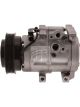 Jayair Compressor For Kia Sorento Bl 3.3L Pet 8/07-9/09