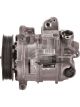 Jayair Compressor Jaguar Xf X250 2.7L Dsl 6/08-7/09