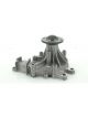 Aisin Water Pump For Toyota Hiace KDH223R 06-On 15 1Kd-Ftv 16100-39425