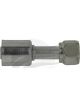 Atco Fitting Female O-Ring Step 10 X 12 St
