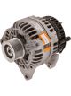 Mahle Alternator 28V 55A Int Fan, Int Reg Suit Jcb Excavator