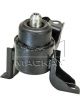 Mackay Engine Mount Right Ford Escape Zc 2.3L