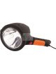 Jaylec Hand Held Spotlight 9-36V 10W Spot Beam [ref Narva 71010]