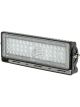 Jaylec LED Rectgl Worklamp Flood Beam 70 9-36V 70W 56 Leds Black
