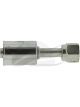 Atco Fitting Female O-Ring Step 6 X 8 St