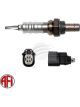 Bosch Oxygen Sensor 4 Wire Late FG Fg-X V8 6Cly with Mustang
