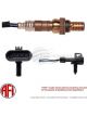 Delphi Oxygen Sensor 4 Wire Great Wall V240 X240 2.4L 2007 - 2013