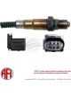 Bosch Oxygen Sensor Lsu-4.9 V.A.G. Apps Eos Golf Jetta Touran A3