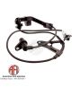 Delphi Wheel Speed Sensor For Toyota Corolla R.H. Fr. 95-96 Ae102
