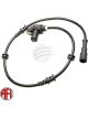 Delphi Wheel Speed Sensor Front Gm Vectra Jr Js 2.0L Both Side Front