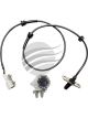 AFI Wheel Speed Sensor For Nissan Navara D40 2.5 4.0L Right Hand Rear