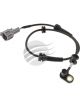 AFI Wheel Speed Sensor Front For Nissan Navara D40 2.5 4.0L Both Side
