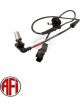 AFI Wheel Speed Sensor Rhf For Hyundai Iload Imax 2009-2012 Front