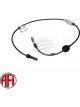 AFI Wheel Speed Sensor Lhf For Subaru Impreza Gh7 Ej204 08/07 - 03/2012