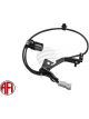 AFI Wheel Speed Sensor Lhr For Hilux 4X4 Kun26R GGN25 2005 - 2015 W/Ou