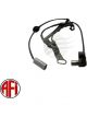 AFI Wheel Speed Sensor Lhf For Mazda 323 Protege Zm 1.6L
