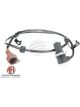 AFI Wheel Speed Sensor Lhr For Nissan Patrol Tb48De Up To 2009