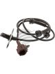 AFI Wheel Speed Sensor For Nissan Navara D40 2.5 4.0L Left Hand Rear